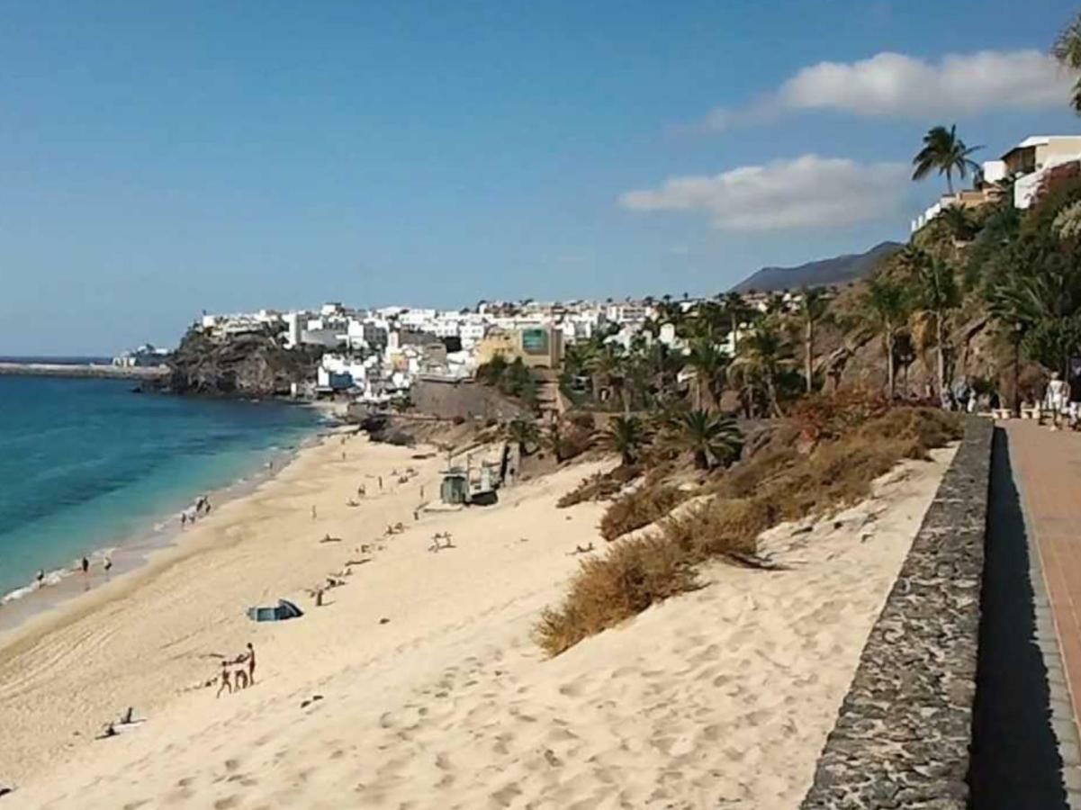 Calle Buenavista 1, Esquina Boulevar Timon. Morro Jable  Eksteriør billede