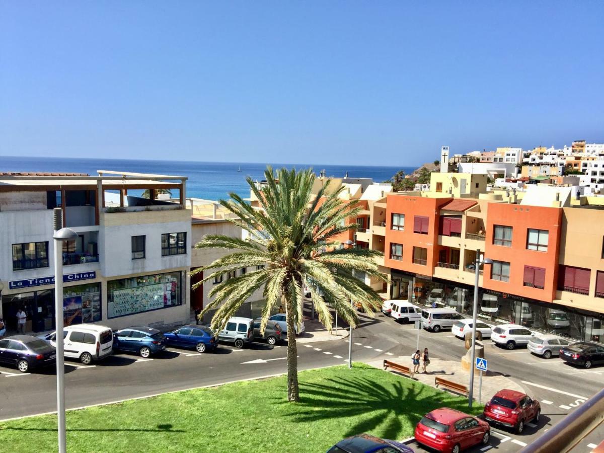 Calle Buenavista 1, Esquina Boulevar Timon. Morro Jable  Eksteriør billede