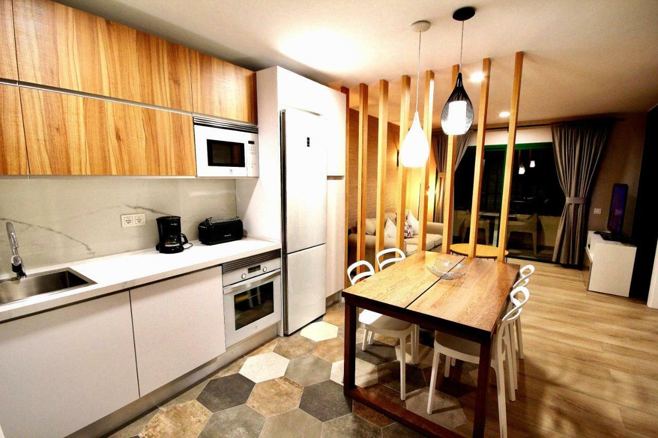 Calle Buenavista 1, Esquina Boulevar Timon. Morro Jable  Eksteriør billede