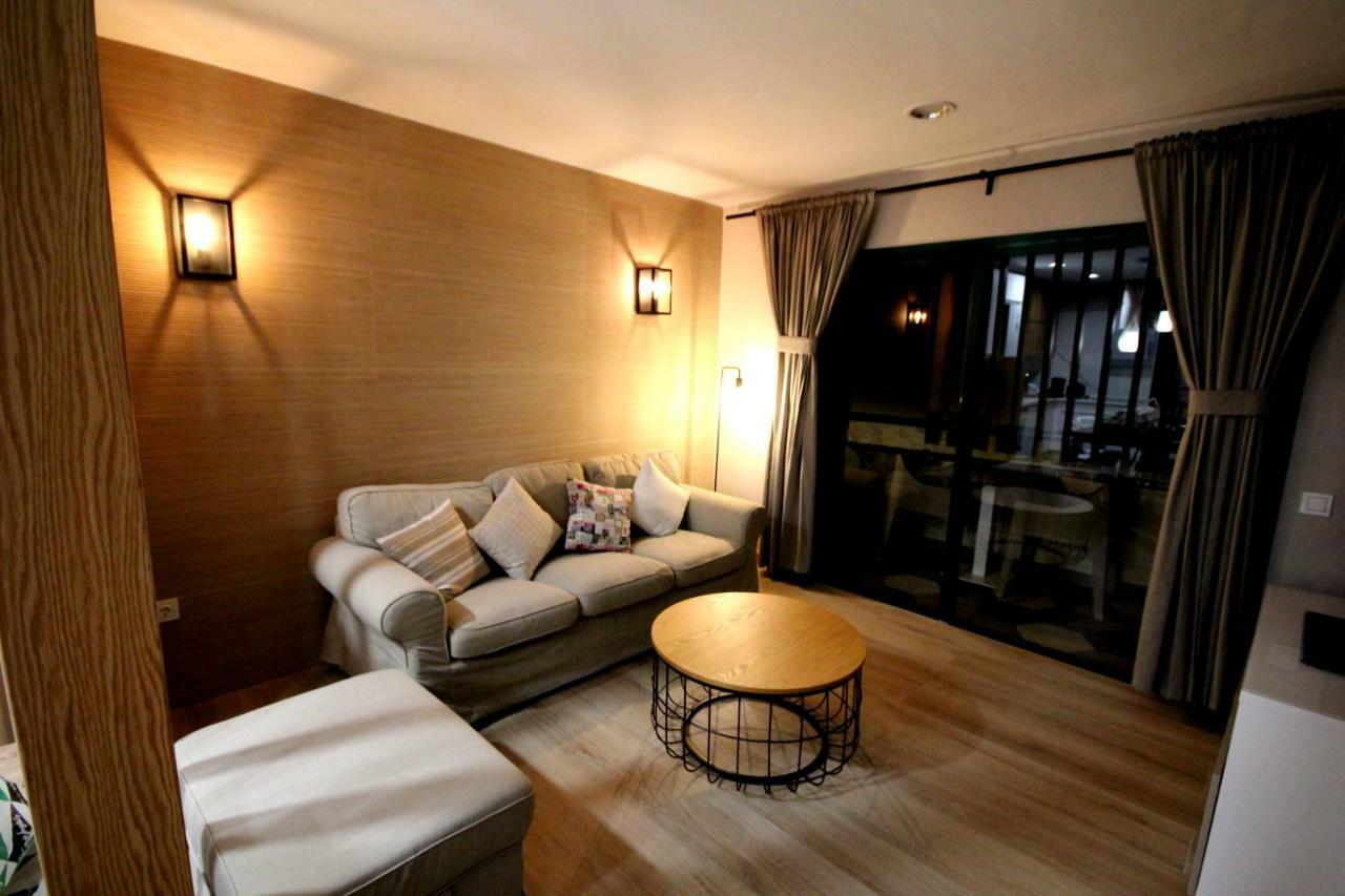 Calle Buenavista 1, Esquina Boulevar Timon. Morro Jable  Eksteriør billede